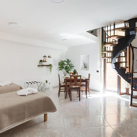 Covino House By Dimorra Apartment Naples Exterior photo