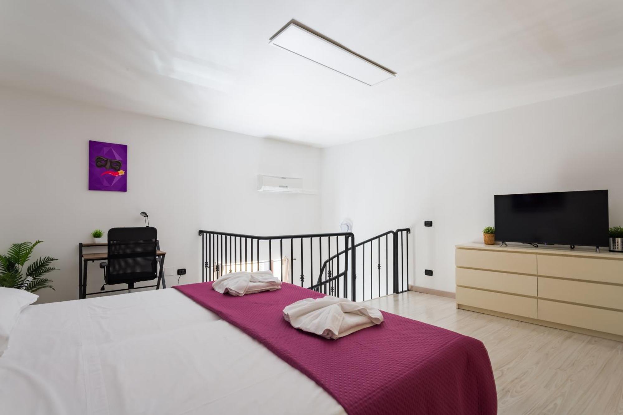 Covino House By Dimorra Apartment Naples Exterior photo
