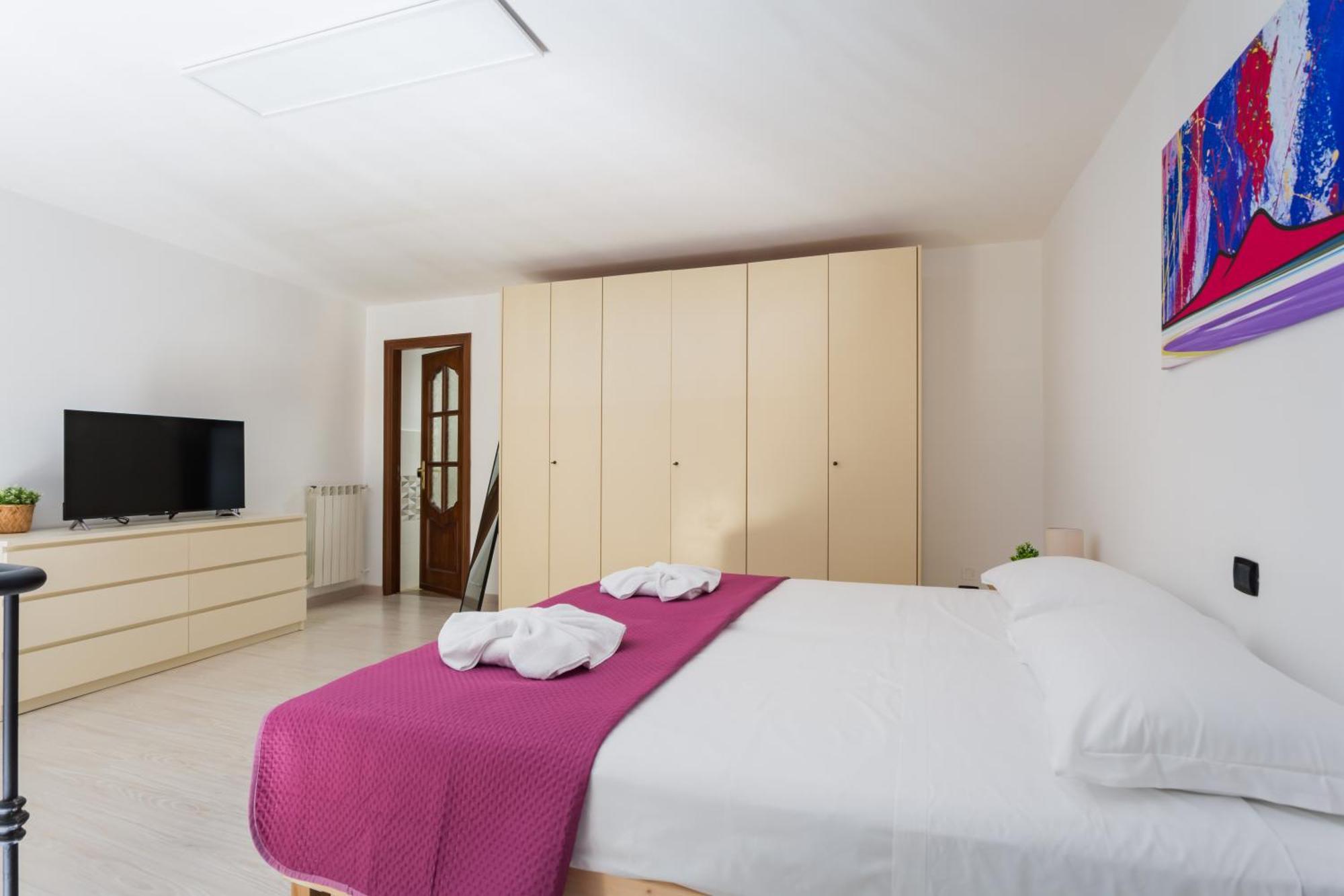 Covino House By Dimorra Apartment Naples Exterior photo